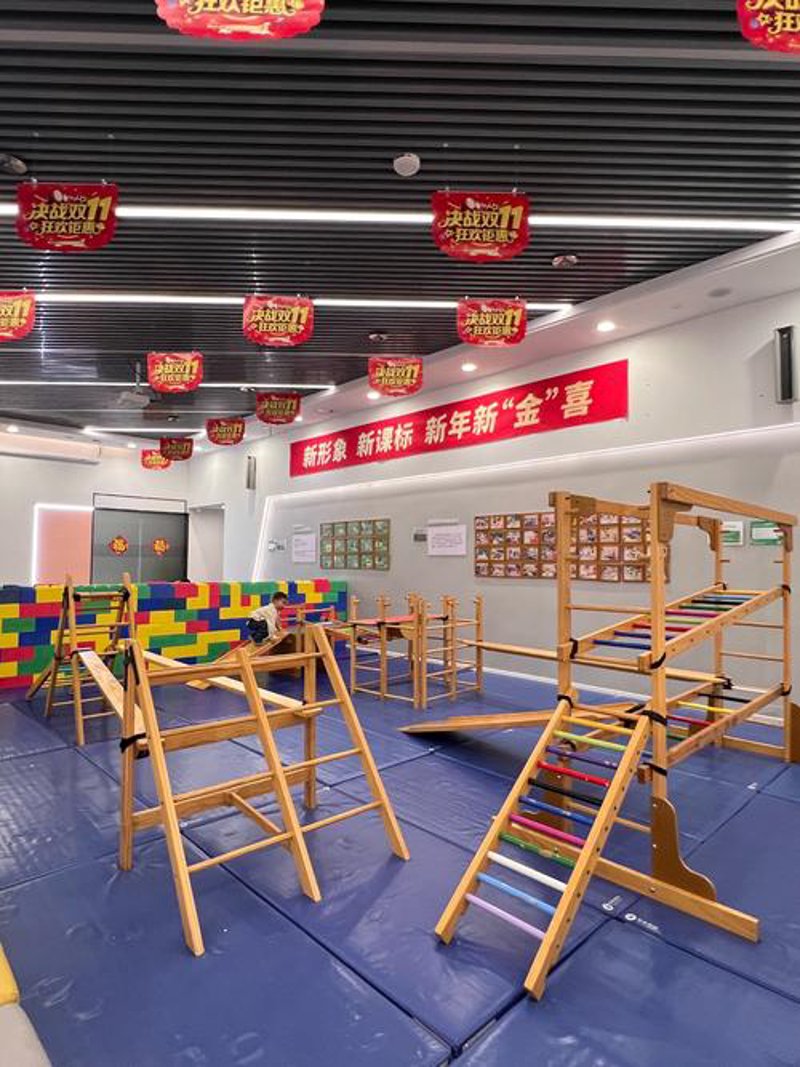 早教课程：培养未来小超级英雄的重要一环